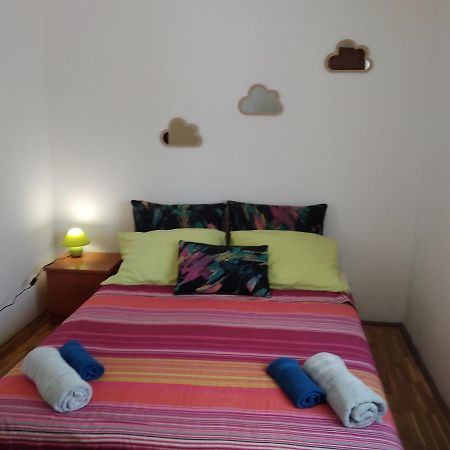 Apartmani Maja Pag Town Exterior foto