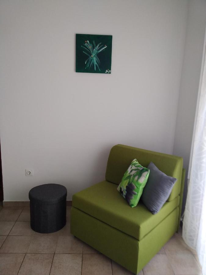 Apartmani Maja Pag Town Exterior foto