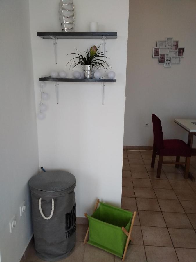 Apartmani Maja Pag Town Exterior foto
