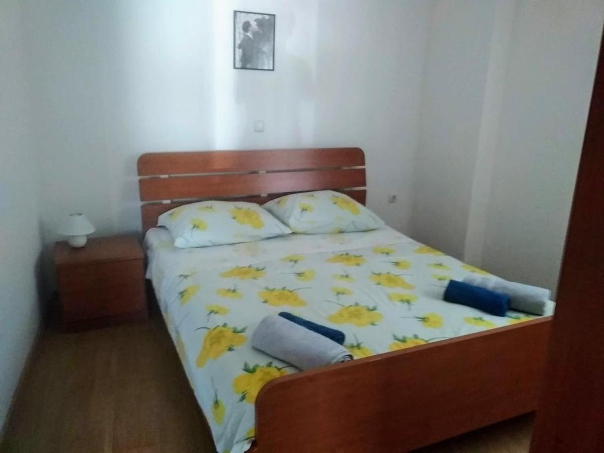 Apartmani Maja Pag Town Exterior foto