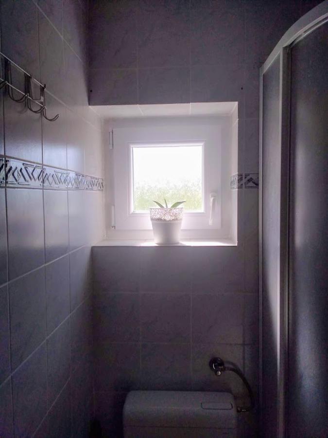 Apartmani Maja Pag Town Exterior foto